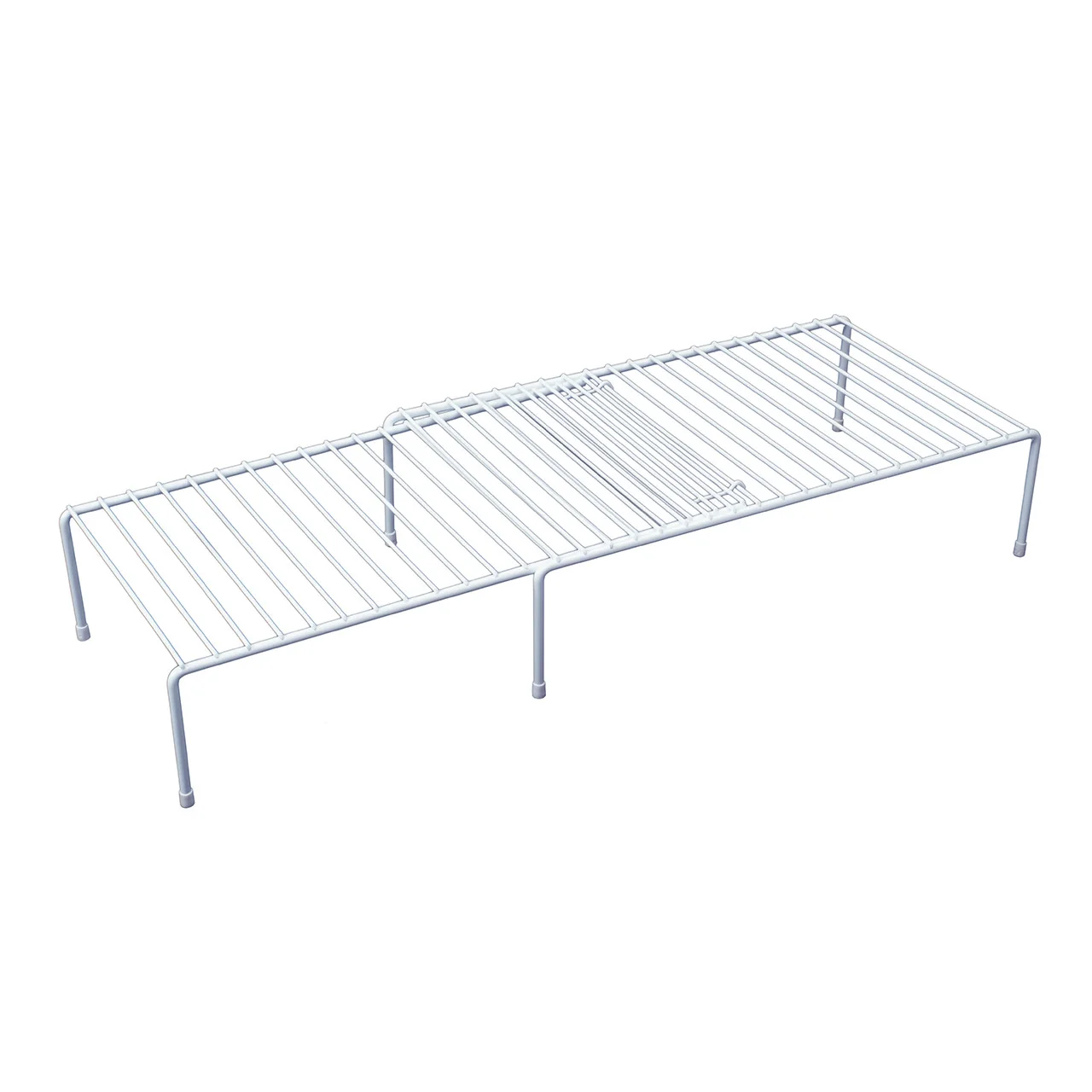 Enhanced Adjustable Shelf Luxury