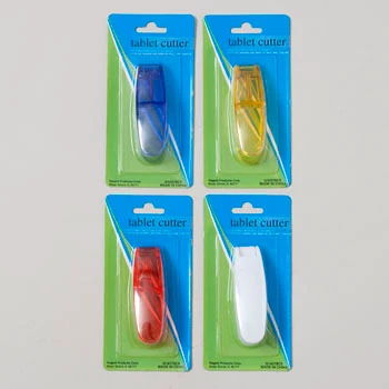 Practical PILL CUTTER Proven