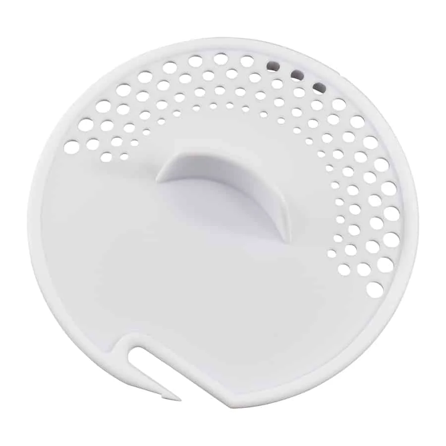 Expertly Made CAN STRAINER PLASTIC World-Class