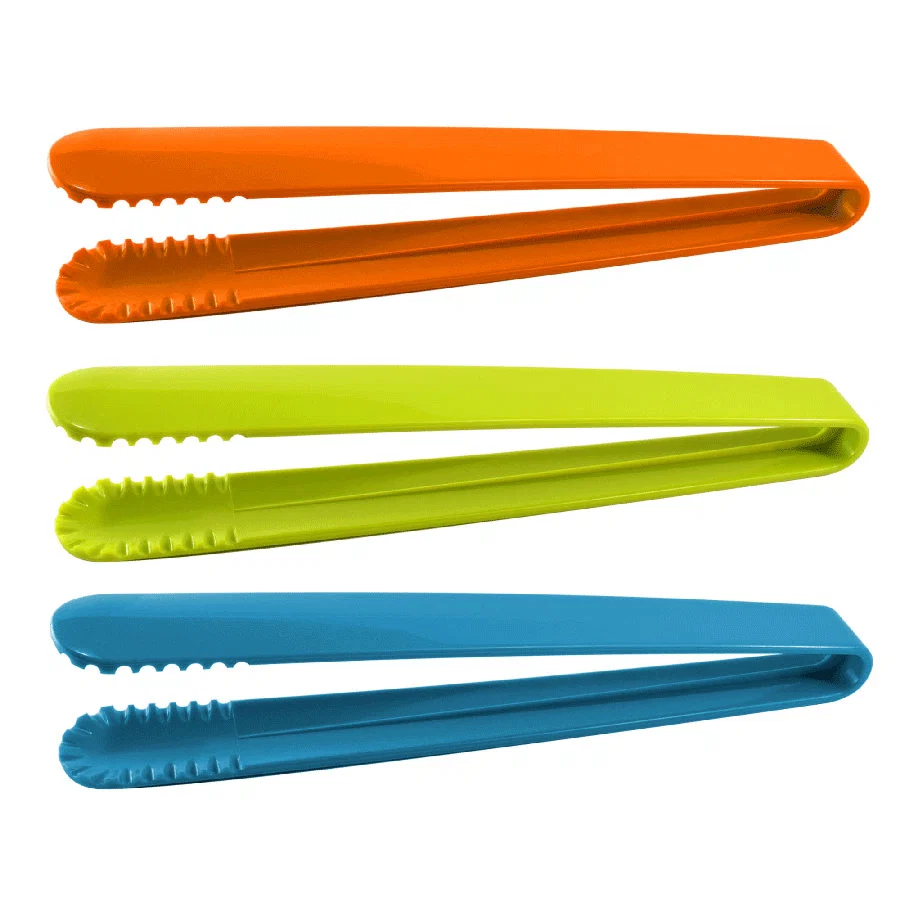 Fast SERVING TONGS PLASTIC First-Class