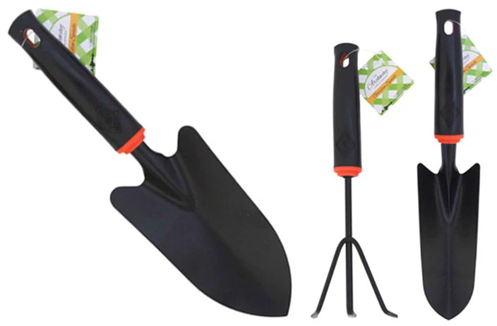 Sophisticated GARDEN HAND TOOL ASSORTED Eco-Friendly