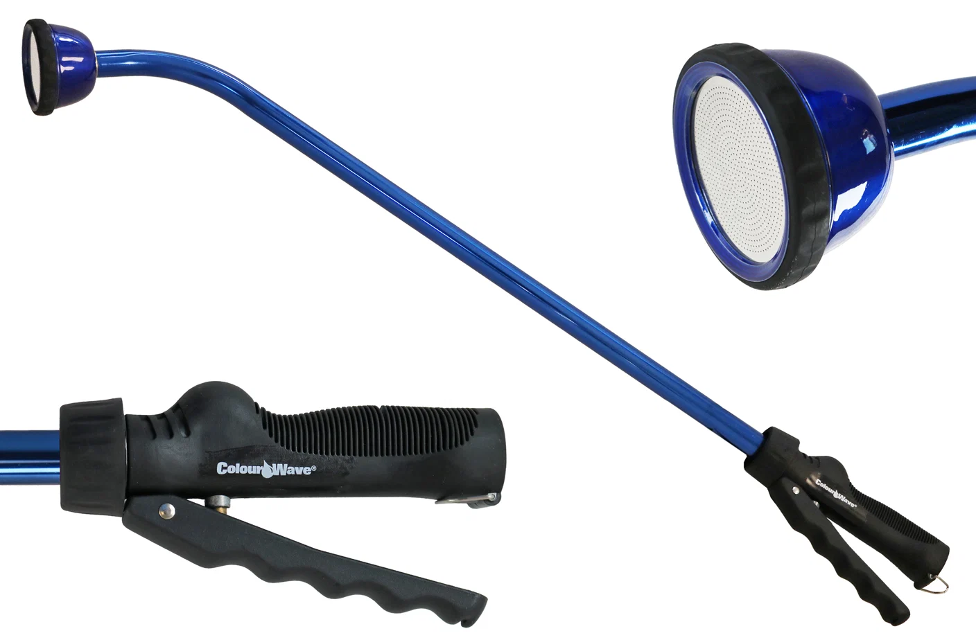 Proven COLOURWAVE WATERING WAND 30 quot Artisan