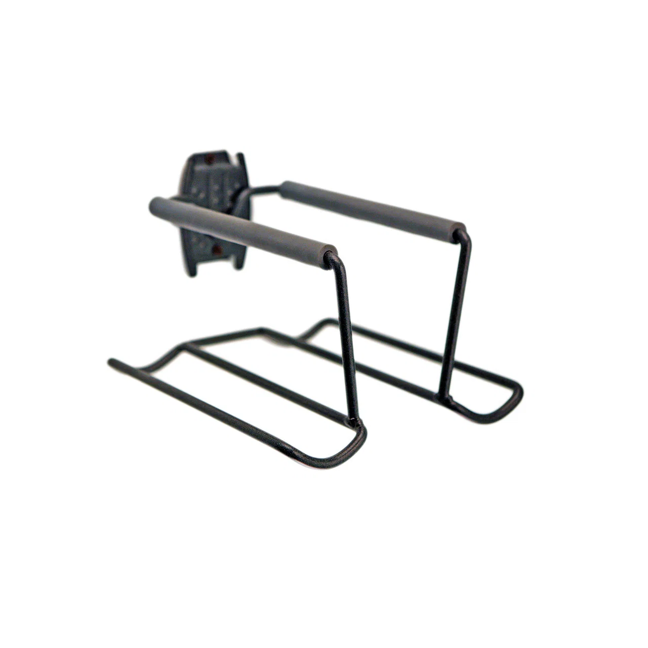 High-Performance Racquet Rack – Granite Organic
