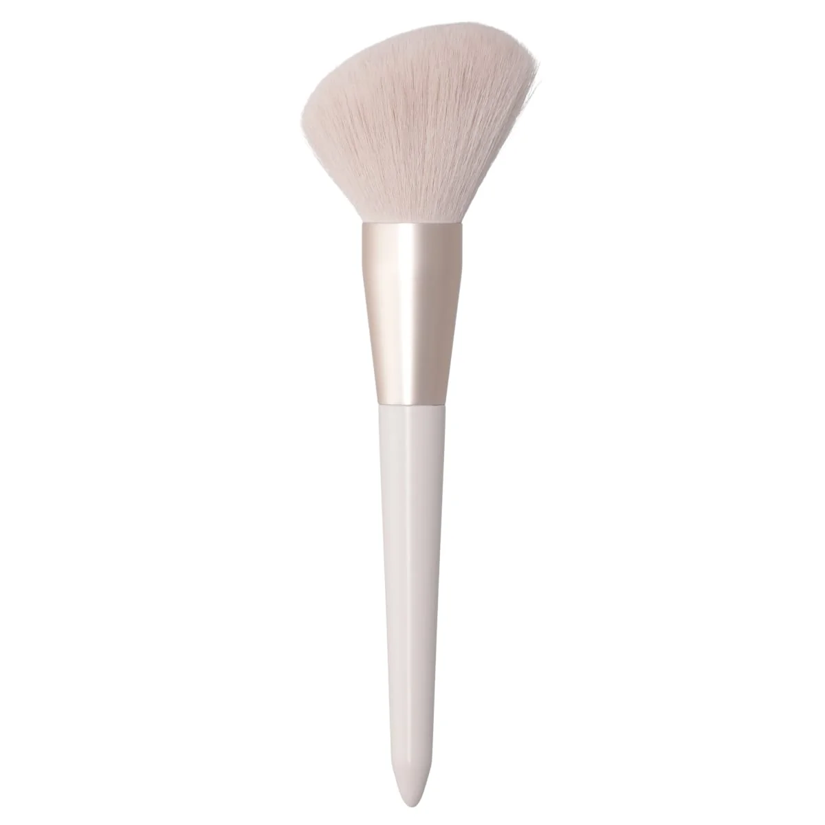Solid Powder Brush Rose Premium Material