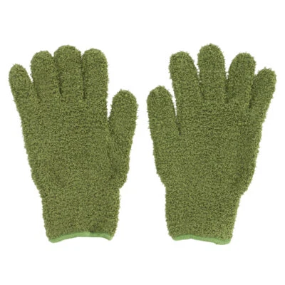 Minimalist PLANT DUSTING GLOVES Exceptional