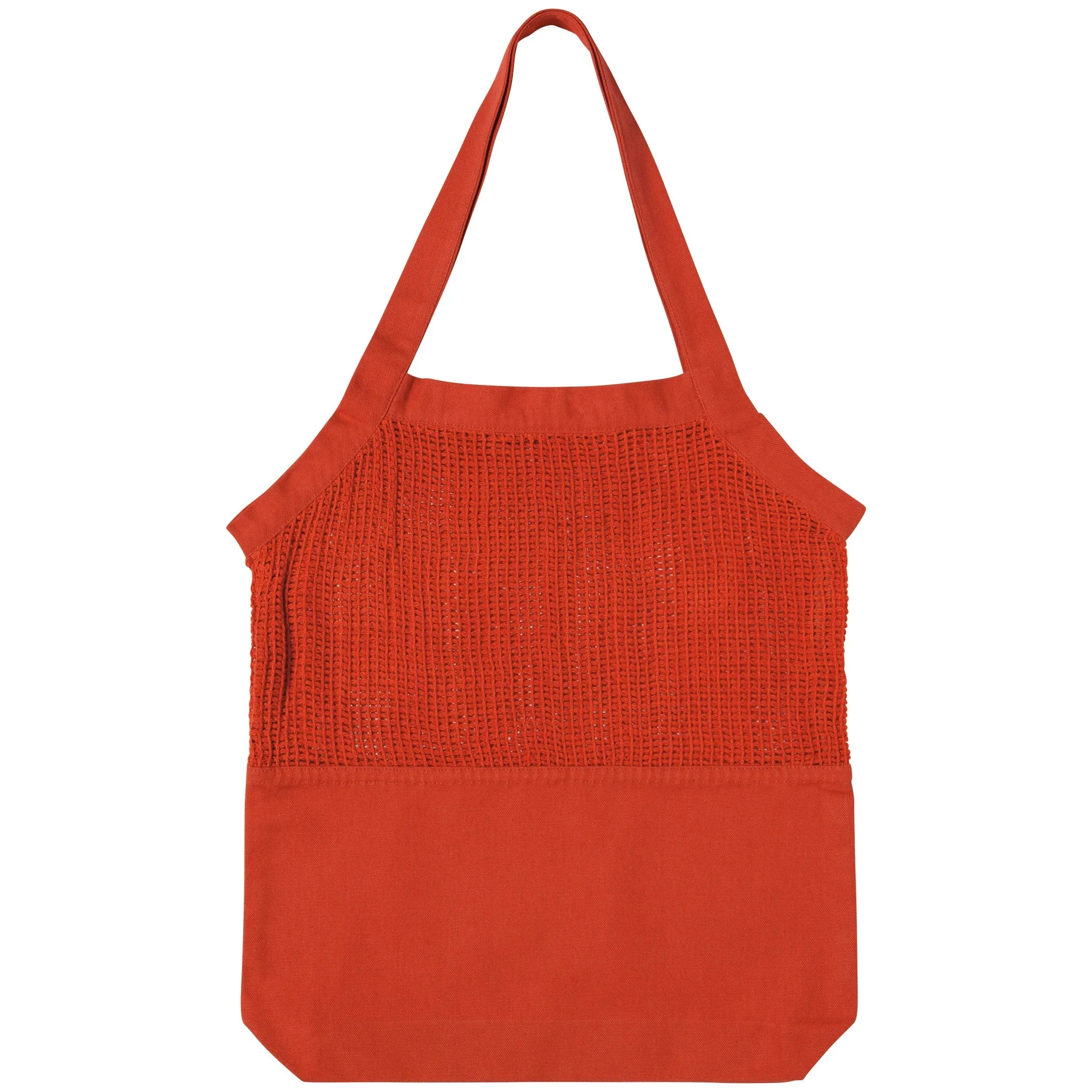 Fine MERCADO TOTE BAG CLAY Trusted