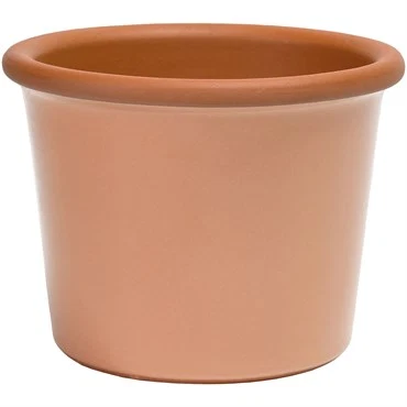 Convenient DEROMA POT 4.3 quot ROSE Exceptional