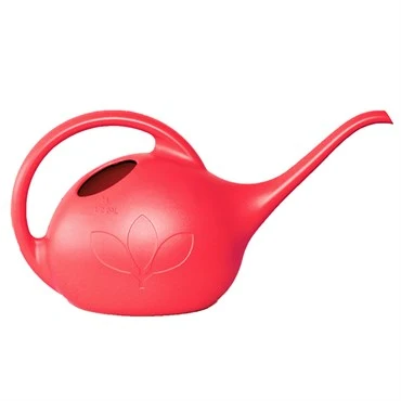 Smart WATERING CAN 0.5 GAL. RED Convenient