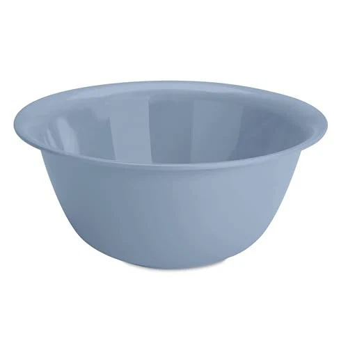 Functional STERILITE PLASTIC BOWL 192 OZ Easy-to-Use