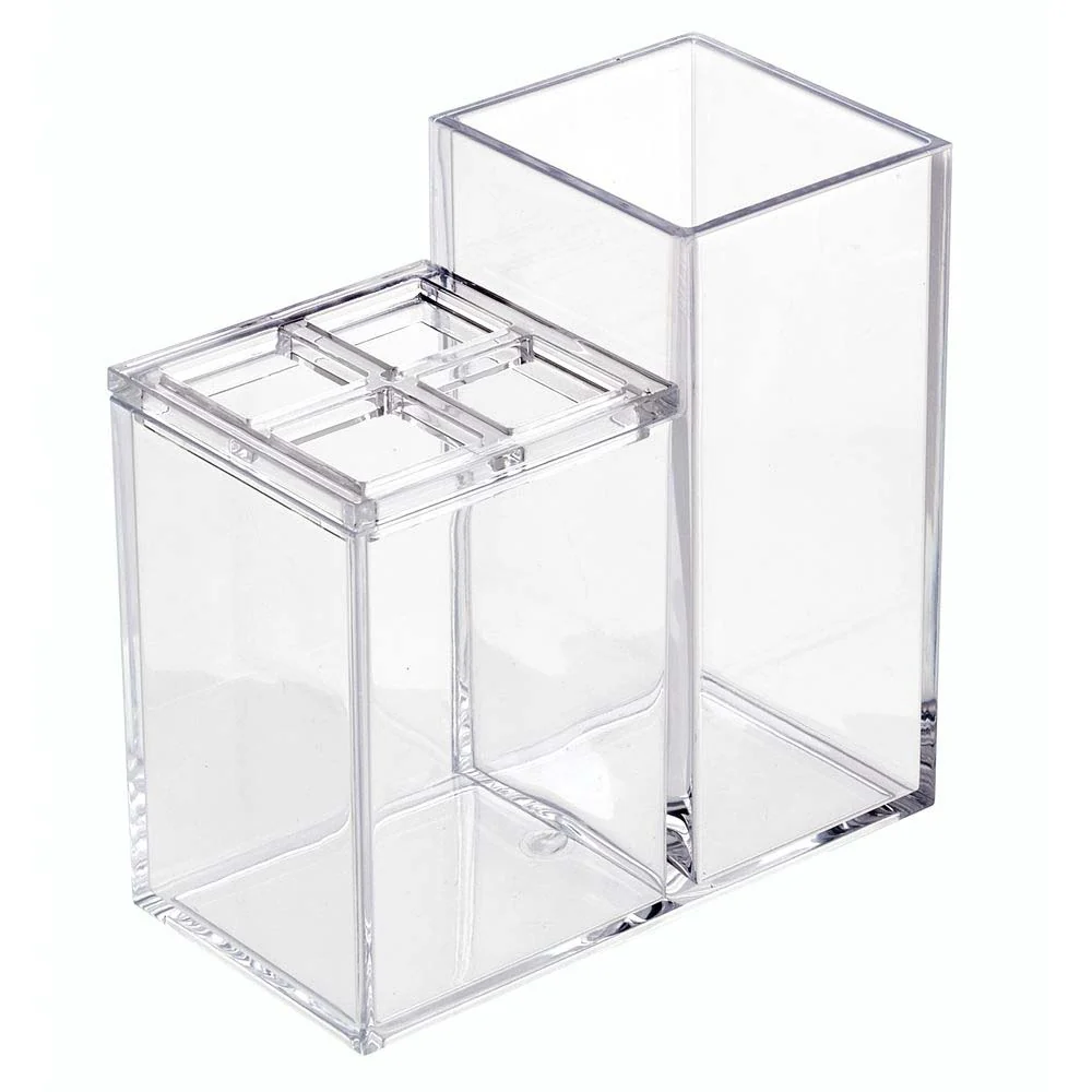 Reliable CLARITY VANITY ORGANIZER Powerful