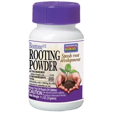 Stylish BONTONE ROOTING POWDER 1.25 OZ Natural