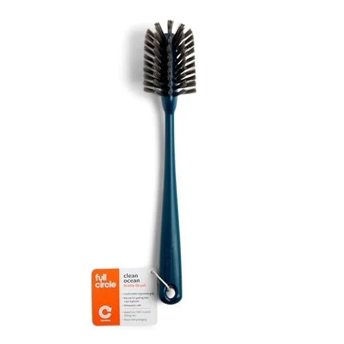 Reliable CLEAN OCEAN BOTTLE BRUSH Pure