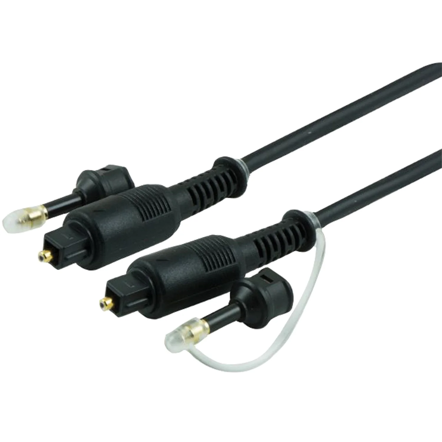 Superior GE DIGITAL TOSLINK OPTICAL CABLE 6 quot Eco-Friendly