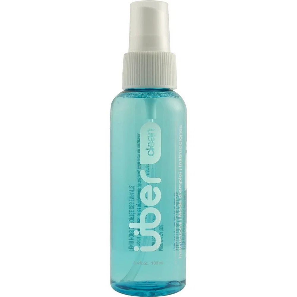 Consistent UBER CLEANING KIT Smooth