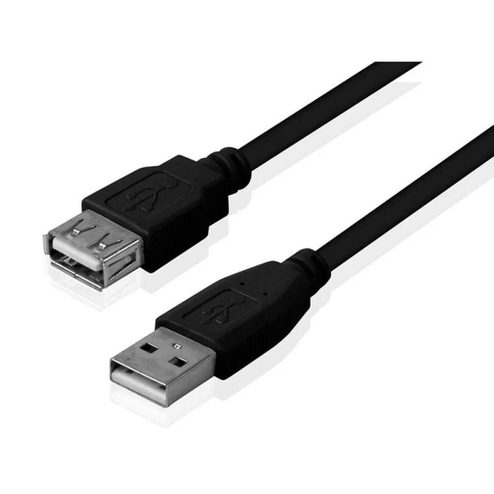 Contemporary GE USB EXTENSION CABLE 6 quot Sophisticated