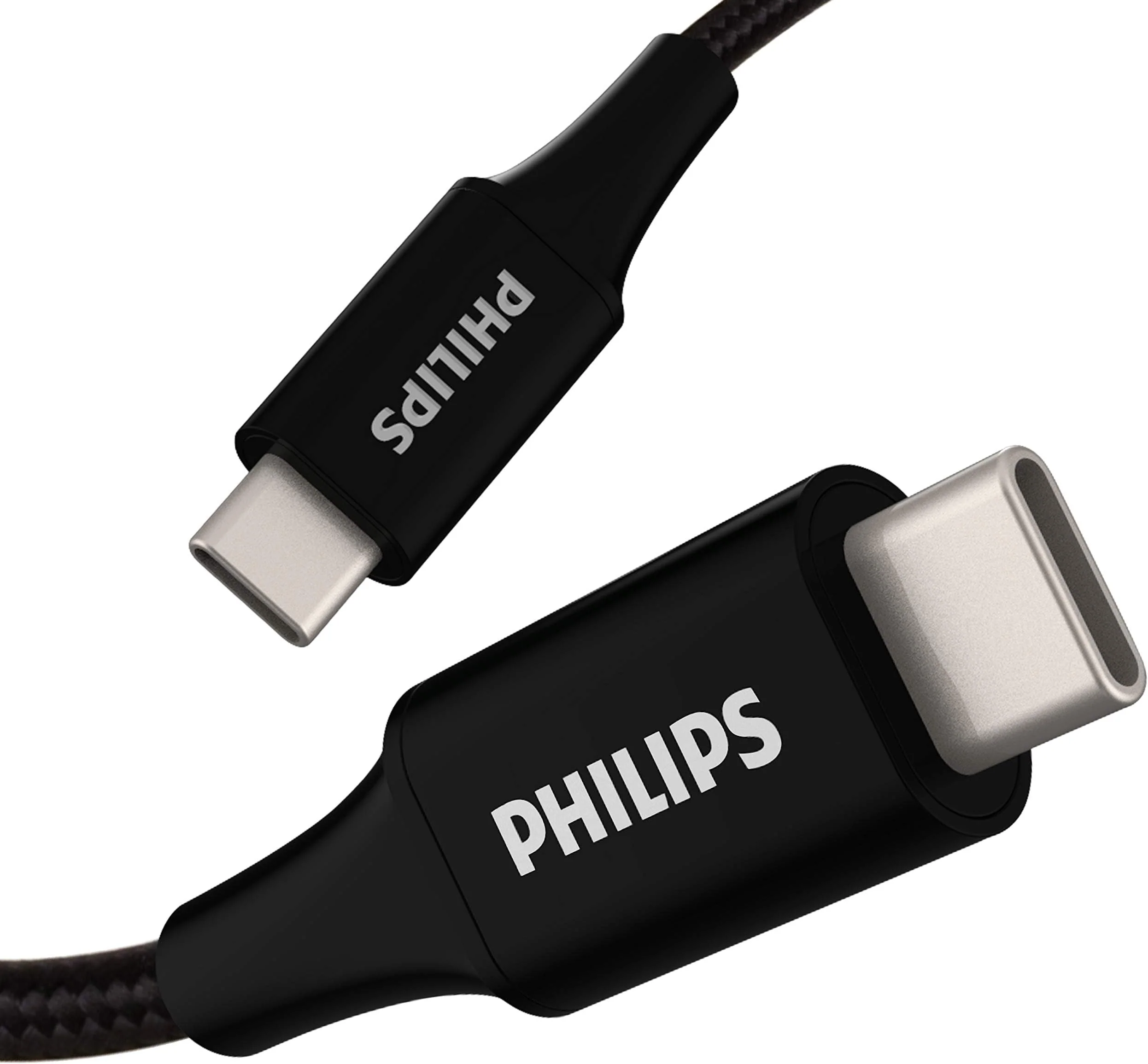 Innovative PHILIPS CABLE USB-C TO USB-C 6 39 GOLD High-Quality