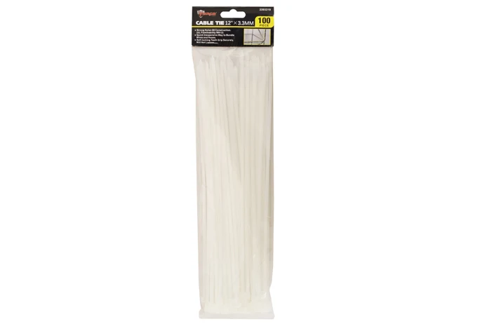 Powerful CABLE TIES Fine