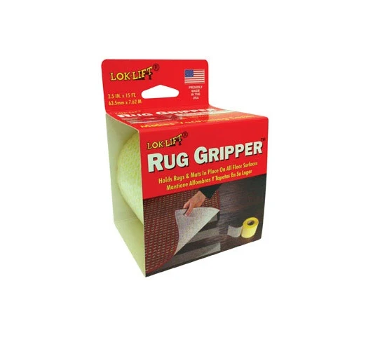 Artisan LOK-LIFT RUG GRIP 2.5 quot X15 39 Superior