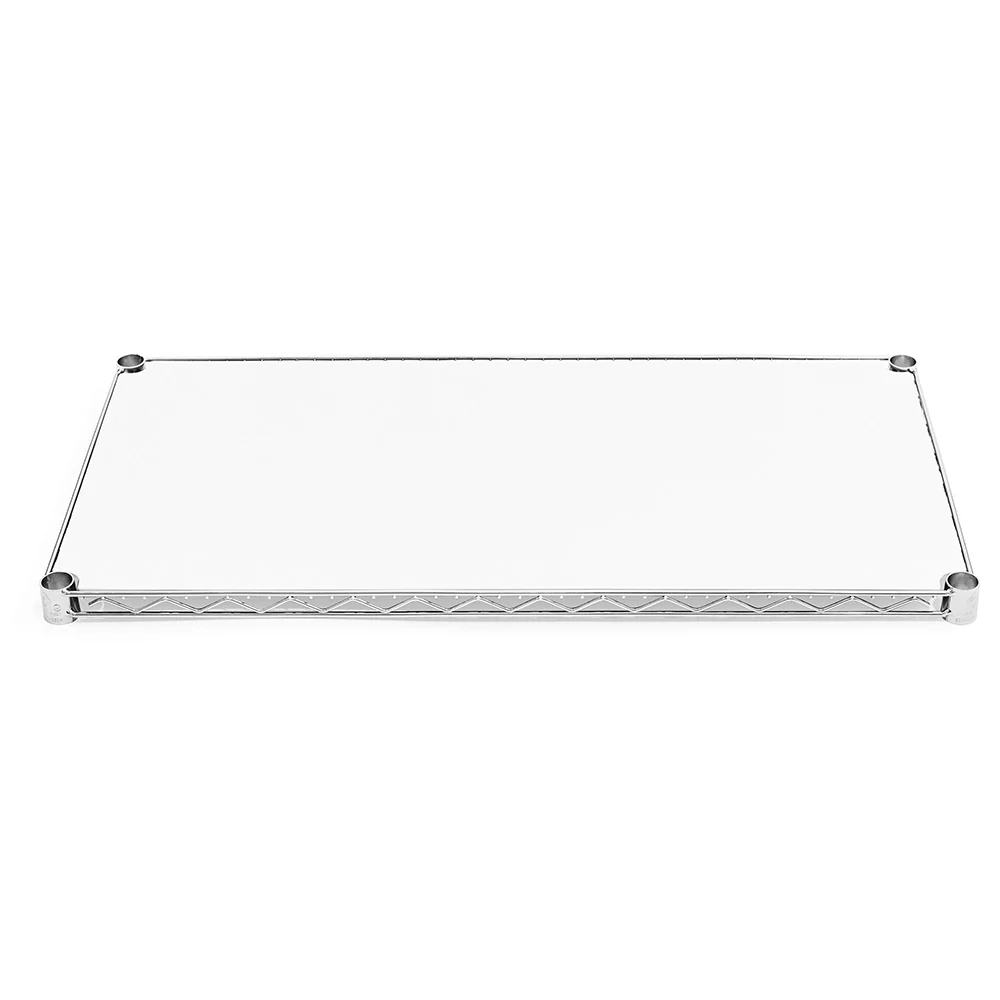 Professional 24 quot d White Poly Liners – 4-Pack Fashionable