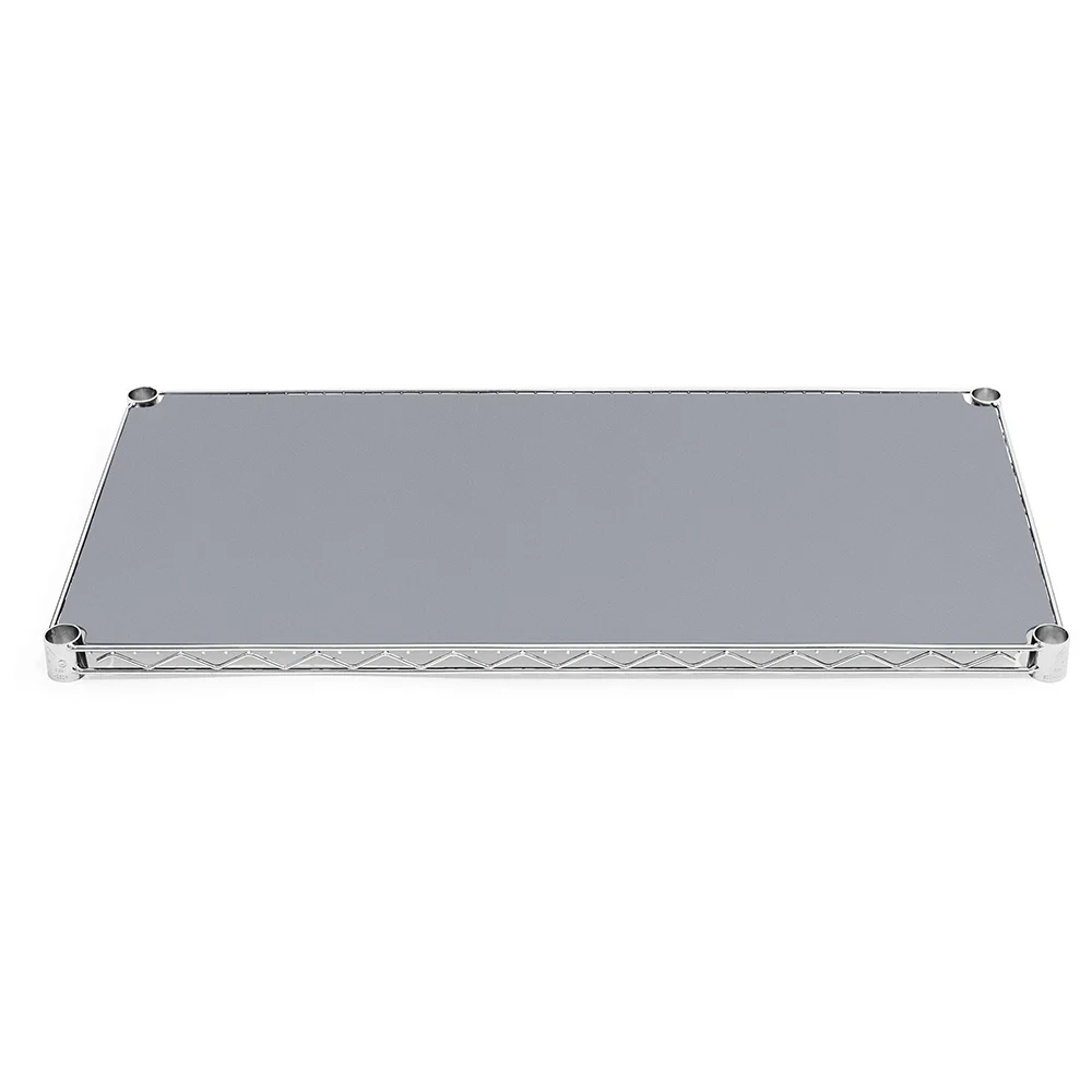 Effective 8 quot d Gray Poly Liners – 4-Pack World-Class