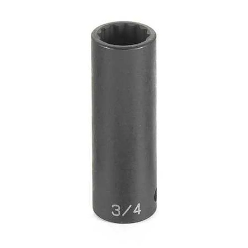 Secure 3 4 quot d Impact Socket Artisan