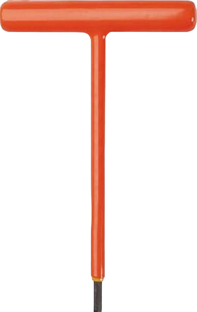 Refined Cementex IHK-316 T Handle Hex Wrench 3 16-Inch Crafted