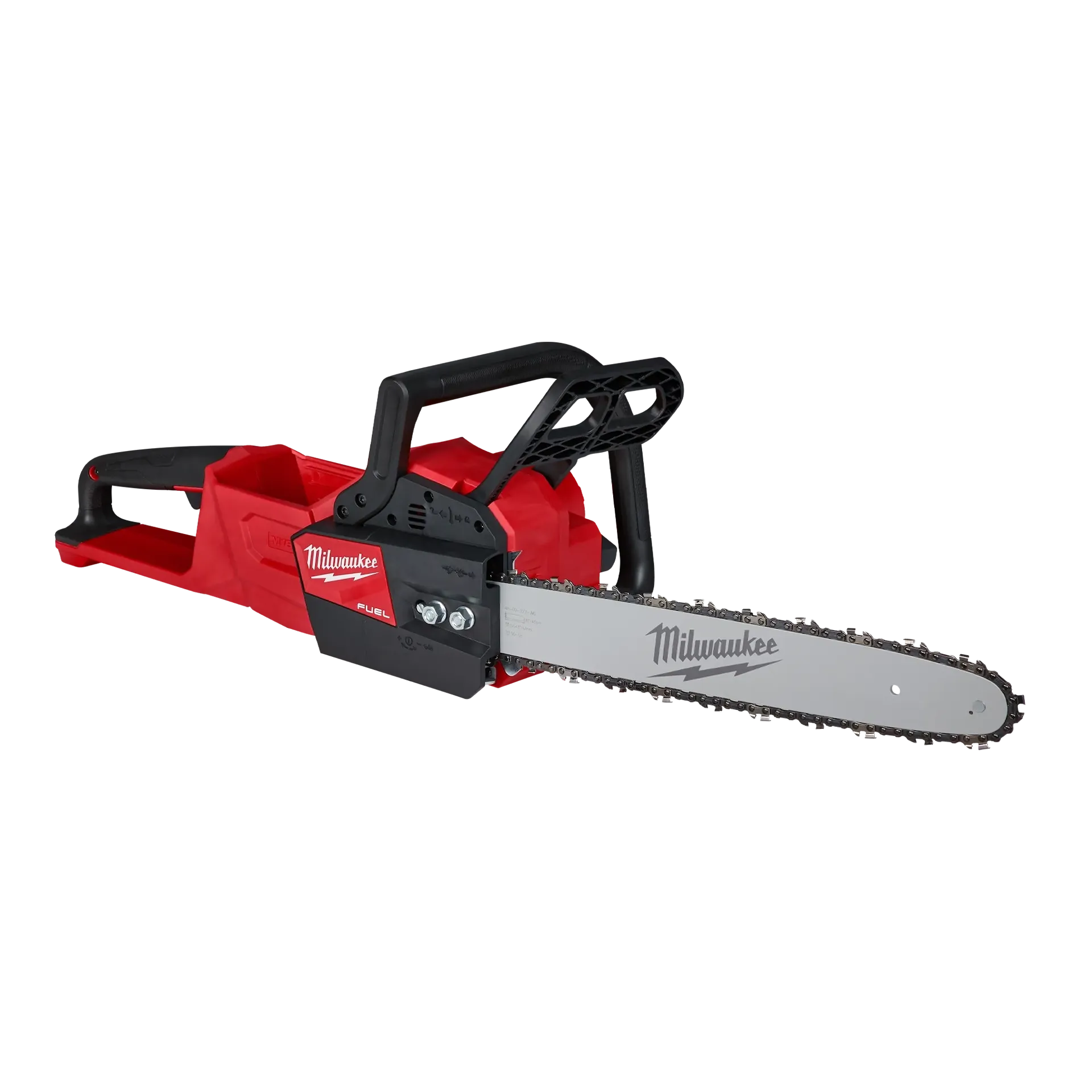 Green Milwaukee M18 FUEL™ 16 quot Chainsaw Tool-Only 2727-20 Pure