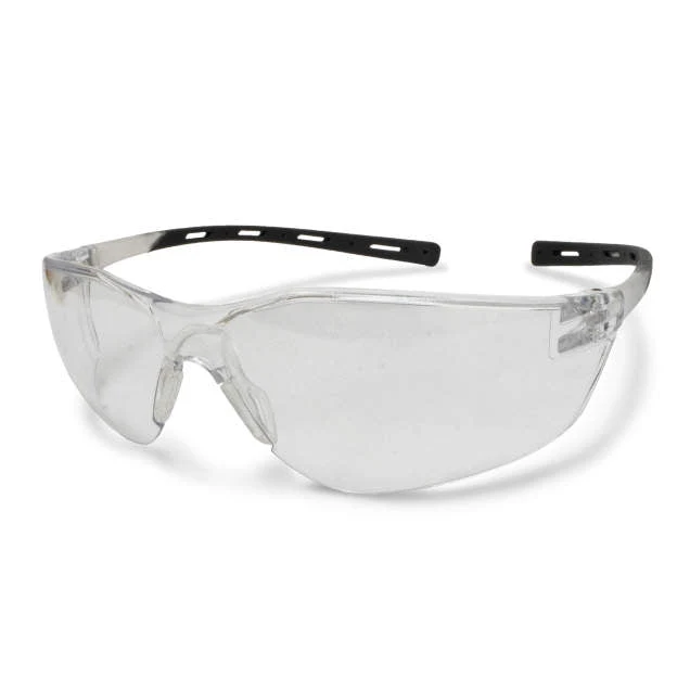 Efficient Radians Tecona® Safety Eyewear Clear TEC1-10 Fashionable