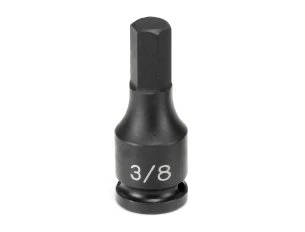 Minimalist Grey Pneumatic 1912F – 3 8 quot Drive x 3 8 quot Hex Driver Proven