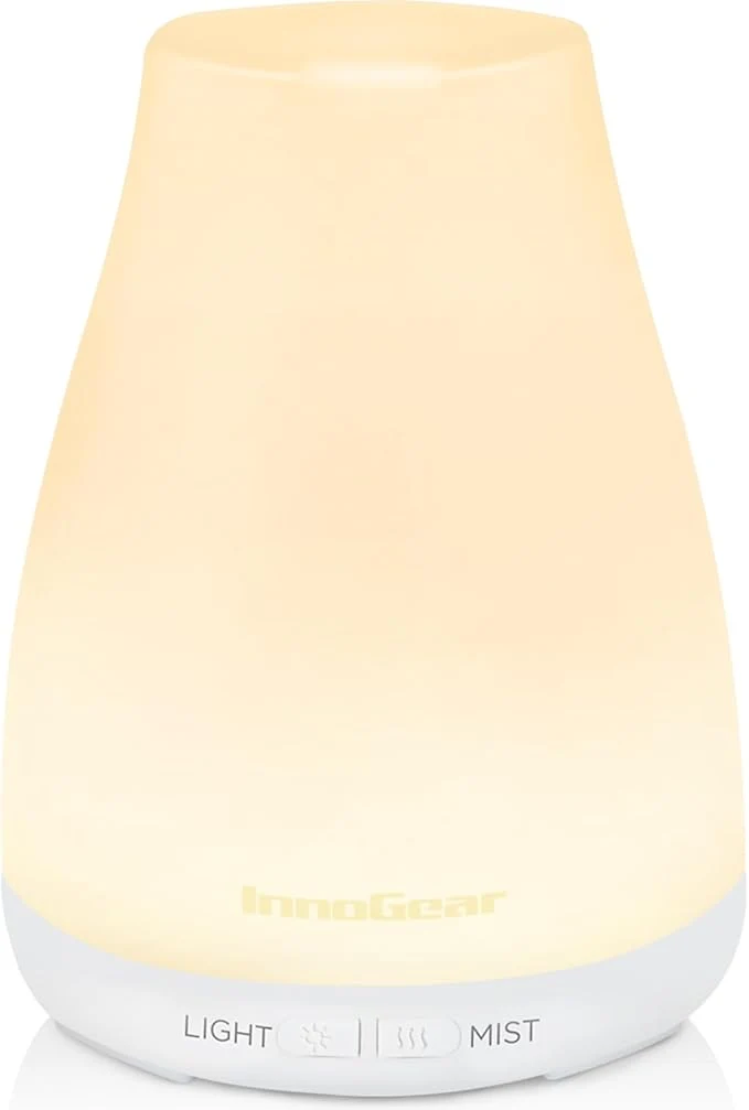 Original InnoGear Essential Oil Diffuser Ultrasonic Diffusers Specialty