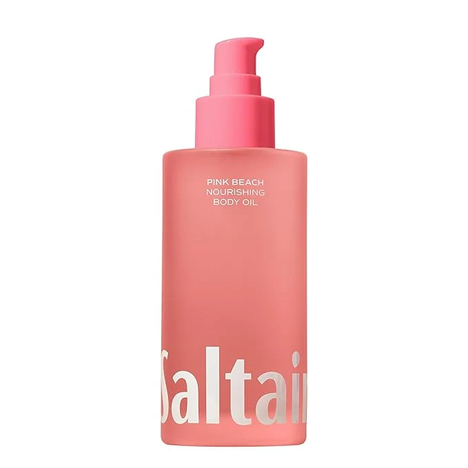 Trendy Saltair Body Oil – Silky After Shower and Bath Dry Oil Casual