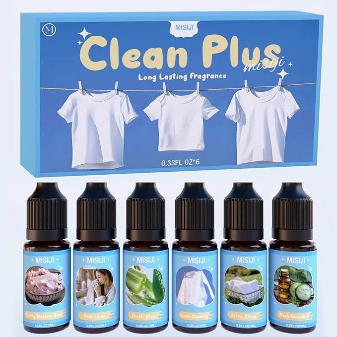 Reusable Clean Essential Oils Fragrance Oil Innovative