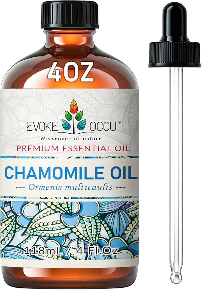 World-Class EVOKE OCCU Chamomile Essential Oil Soft