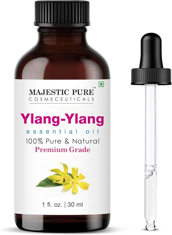 Superior Majestic Pure Essential Oil Professional