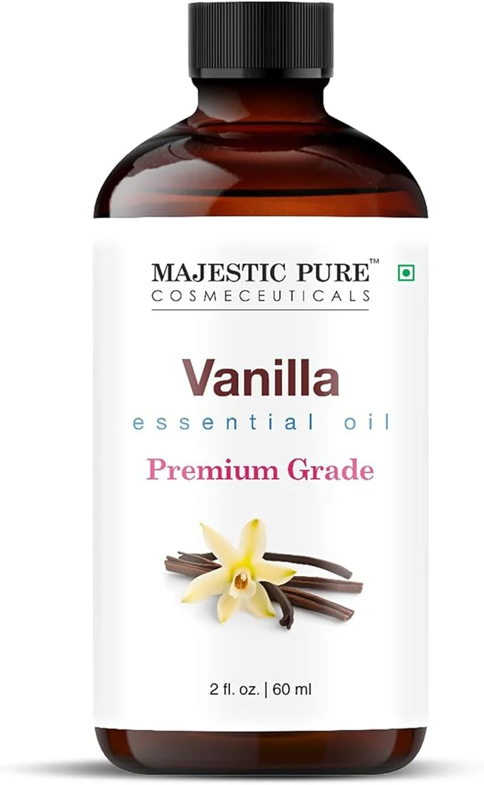 Convenient Majestic Pure Essential Oil Clean