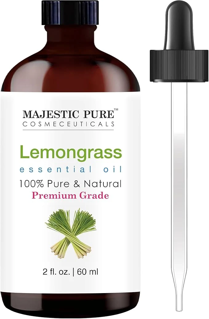 Dependable Majestic Pure Essential Oil Smart