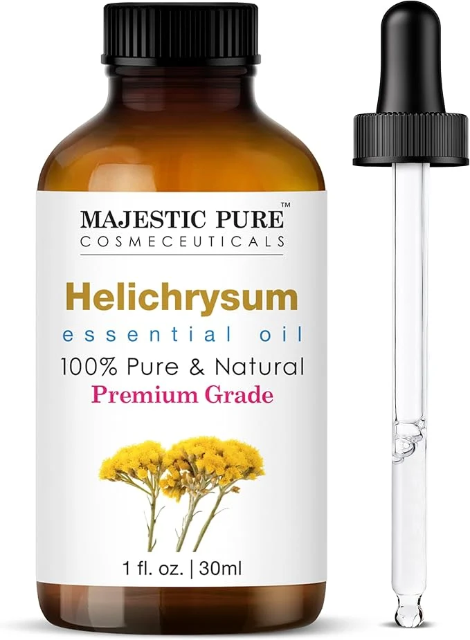 Powerful Majestic Pure Essential Oil Next-Generation