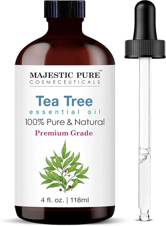 Secure Majestic Pure Essential Oil Unique