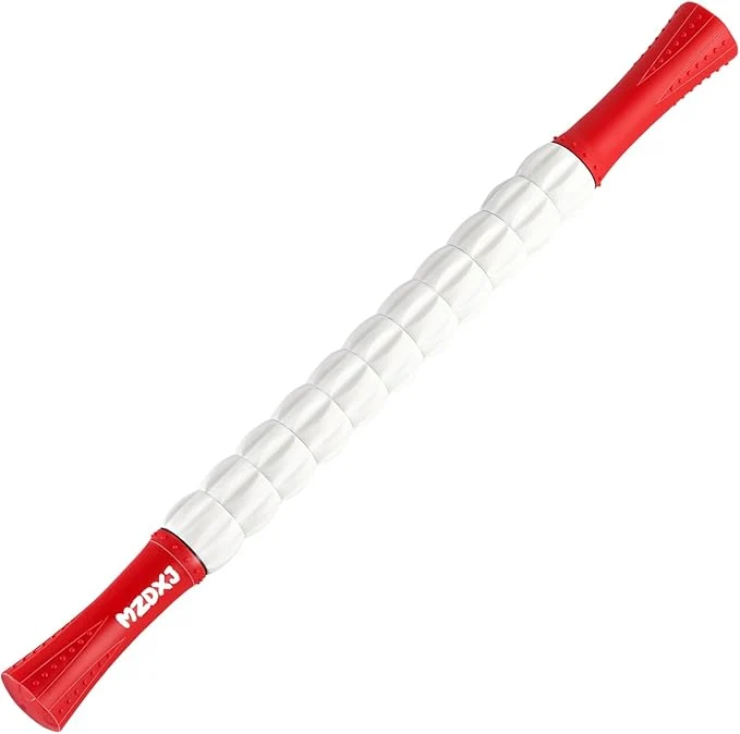 Sophisticated Muscle Roller Massage Roller Stick- Deep Tissue Fascia Blaster Soft