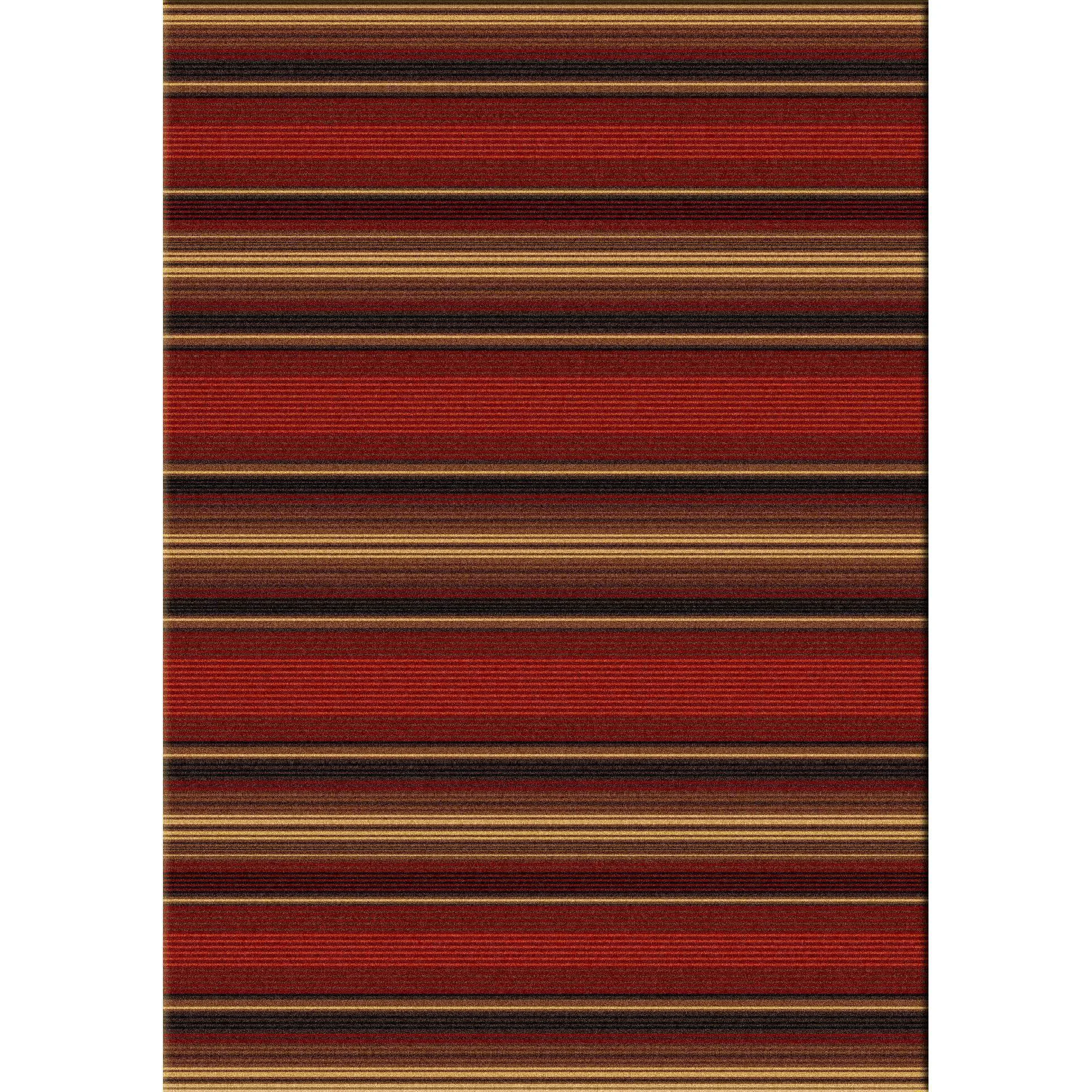 Healthy Santa Fe Stories Rug – Multi Efficient