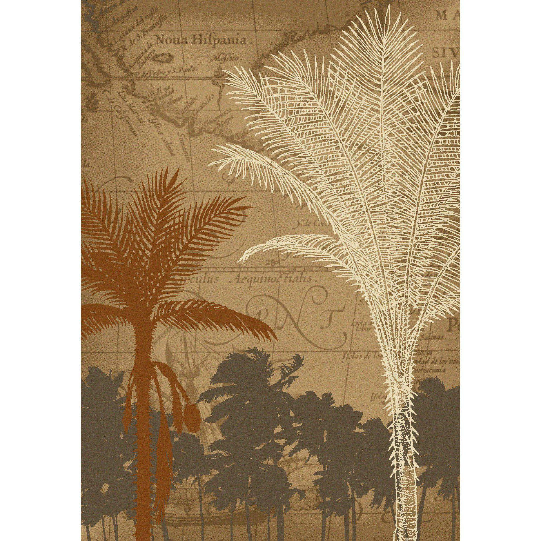 Stylish Pacifico Rug – Parchment Long-Lasting