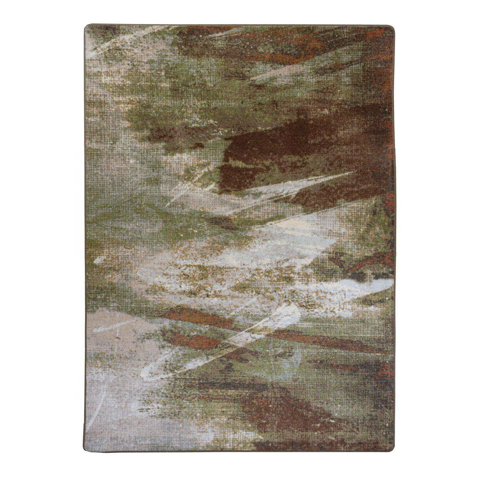 Long-Lasting Death Valley Rug – Earth Outstanding