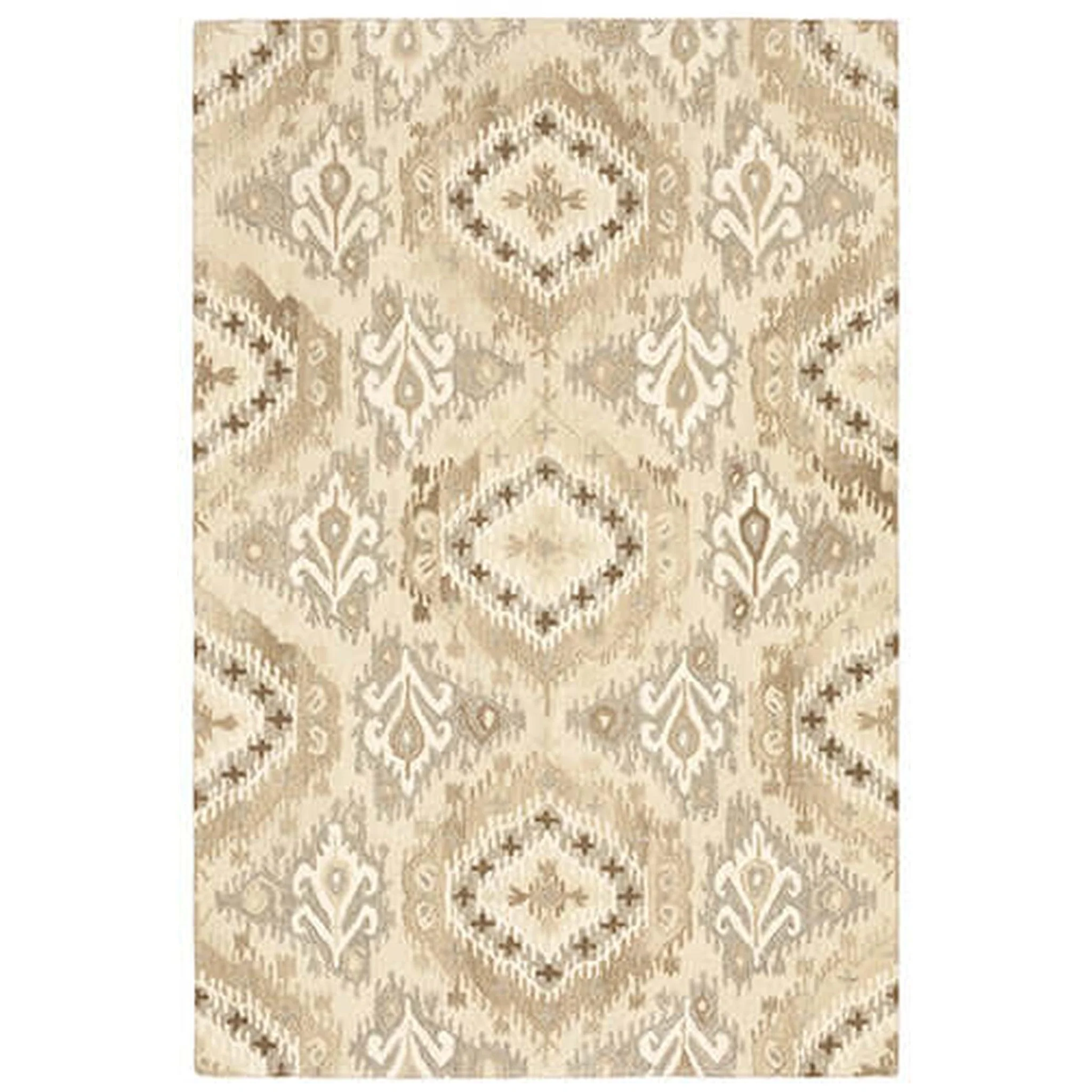 Optimized Anastasia 68003 Rug Easy-to-Use