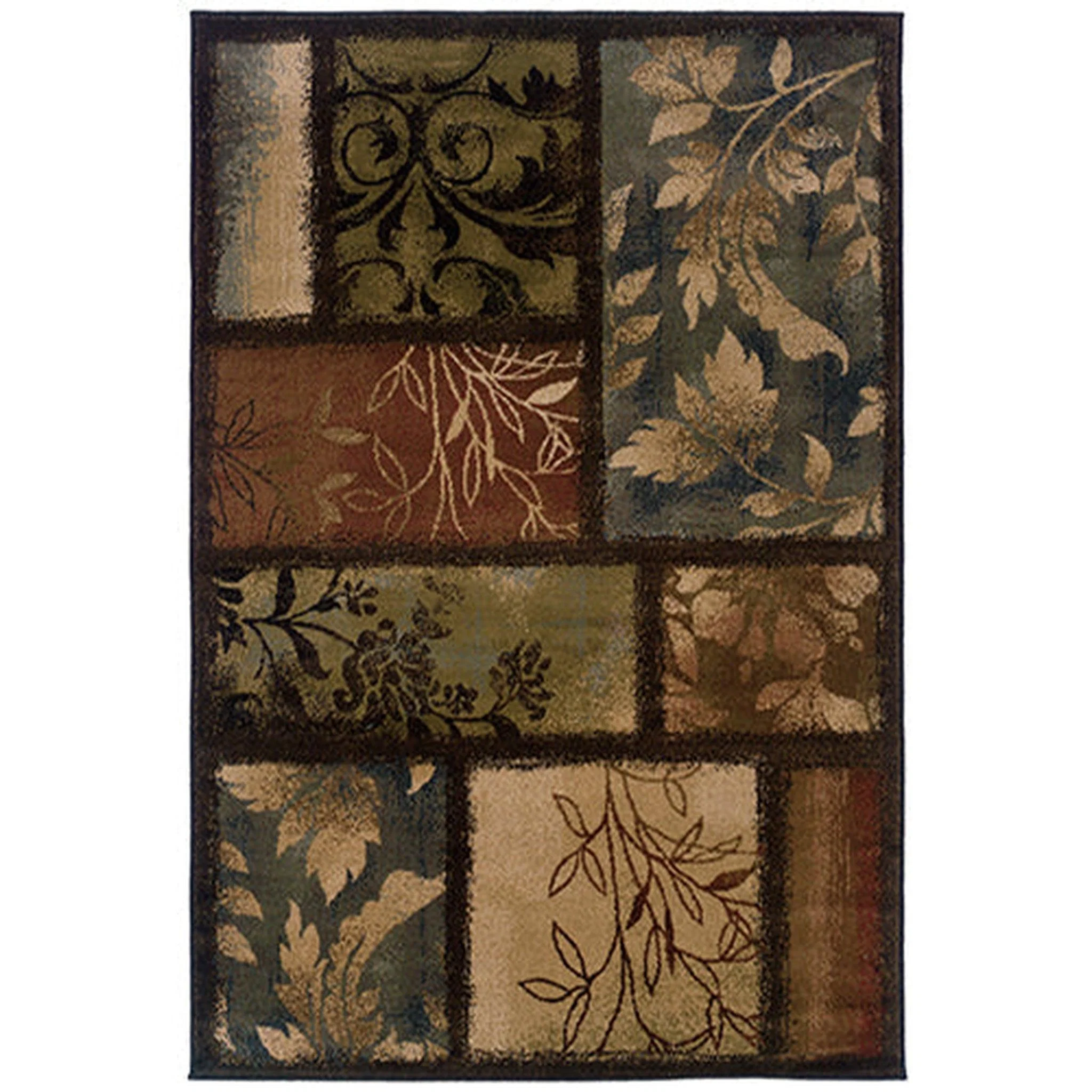 Minimalist Hudson 1699g Rug Sustainable
