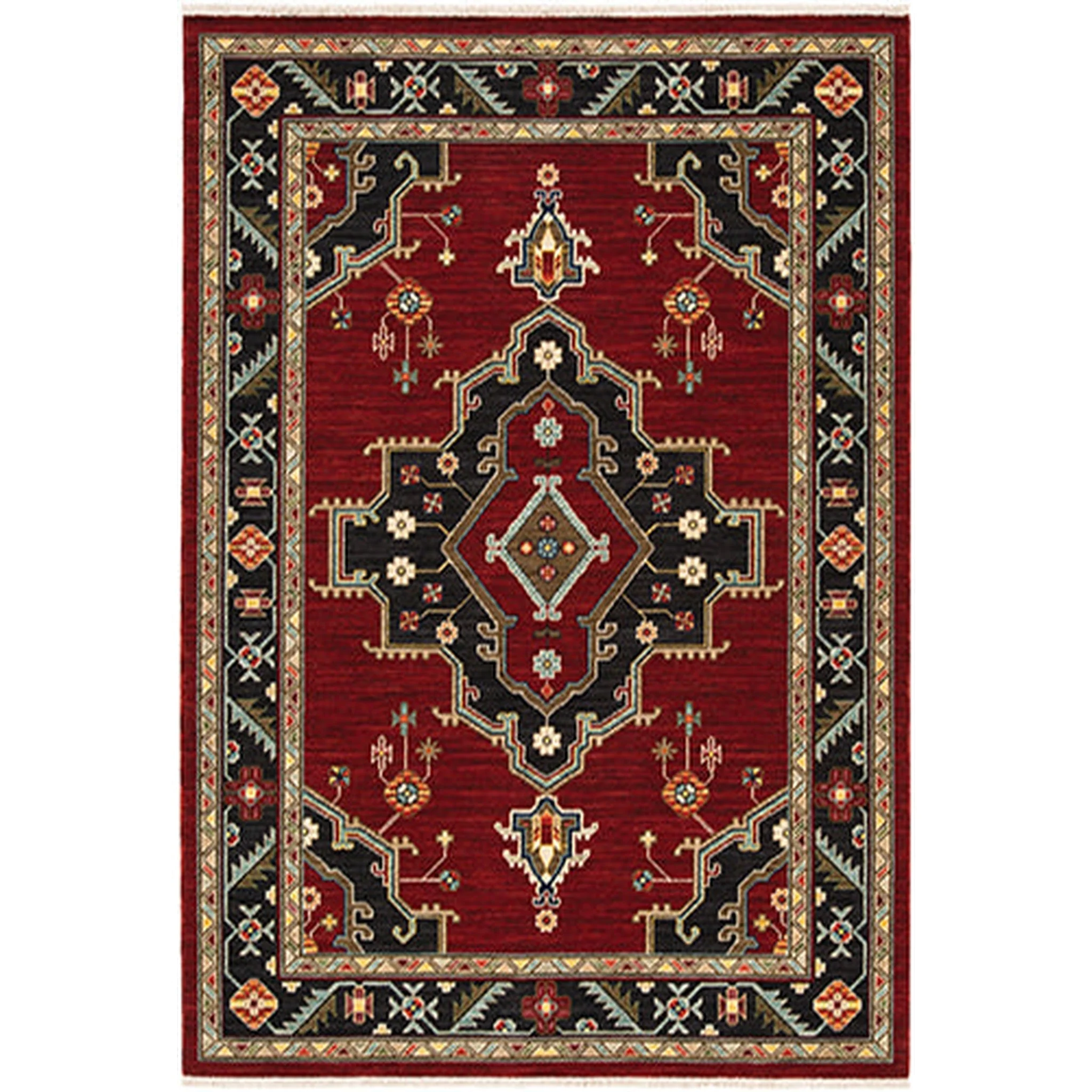 Premium Lilihan 92r Rug Fast