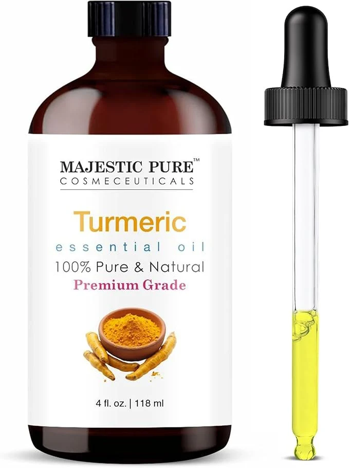 Premium Majestic Pure Essential Oil Trendy