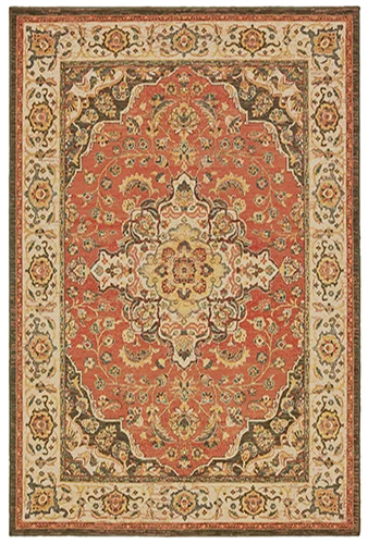 Safe Toscana 9551b Rug Advanced