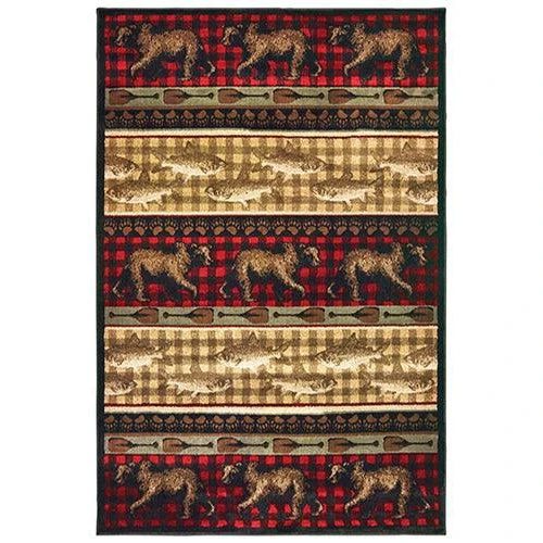 Next-Generation Woodlands 9594b Rug Efficient
