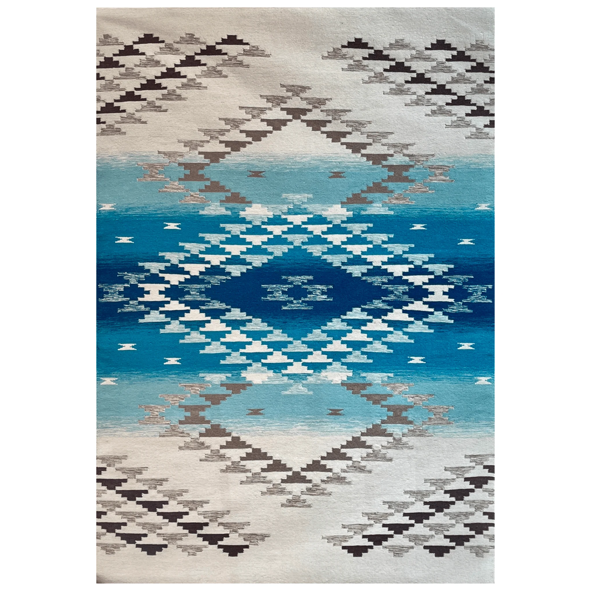 Responsible Pendleton Salt Creek Turquoise Sophisticated