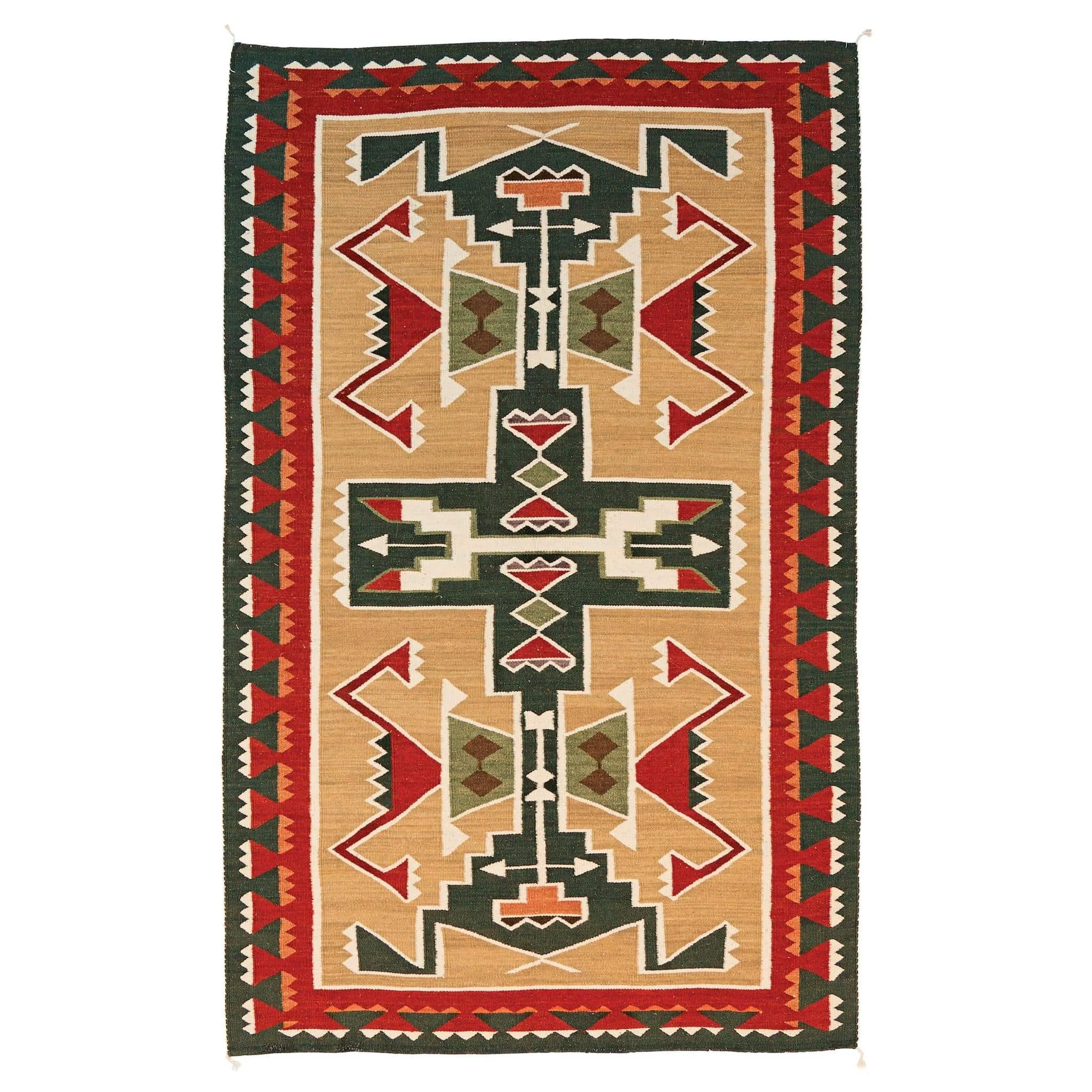 Eco-Friendly Dream Catcher Teec Nos Pos 1 Rug High-Quality